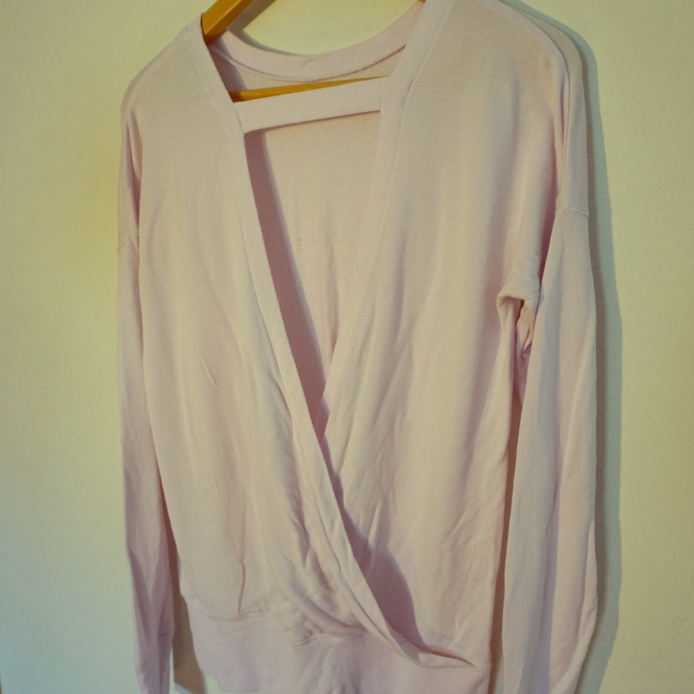 Athleta sweatshirt